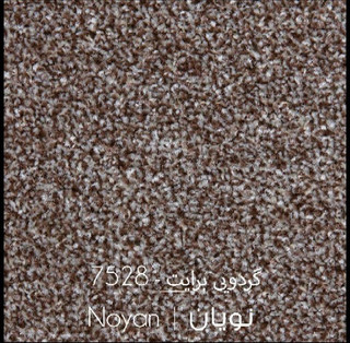 موکت پرزبلند نویان (ظریف مصور) تافتینگ